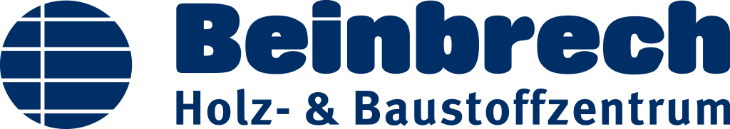 Logo Beinbrech Baustoffe