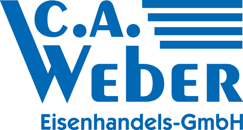 Logo C. A. Weber
