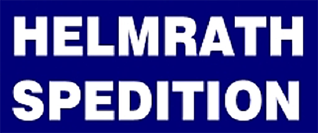 Logo Helmrath Spedition