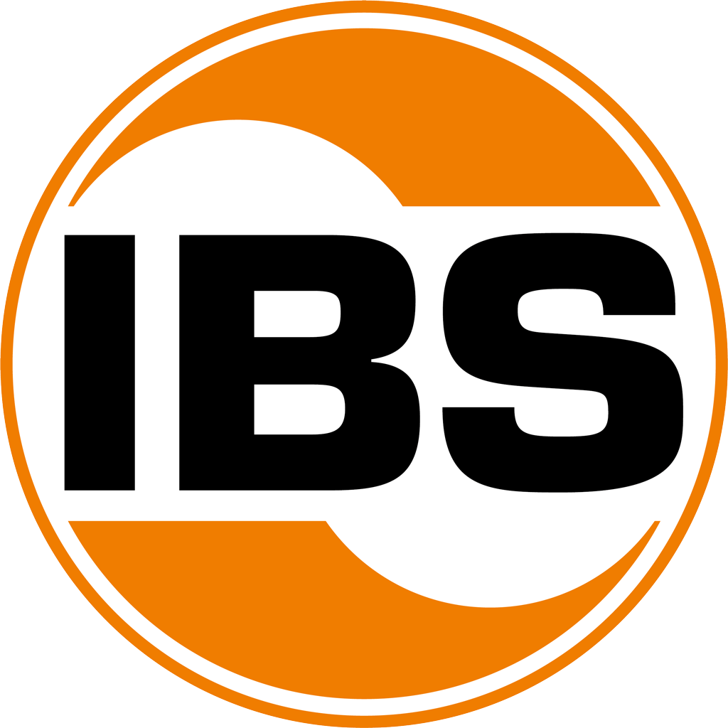Logo IBS Scherer