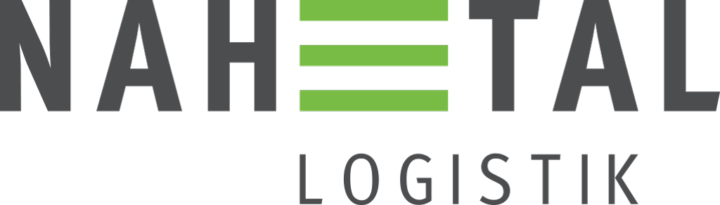 Logo Nahetal Logistik