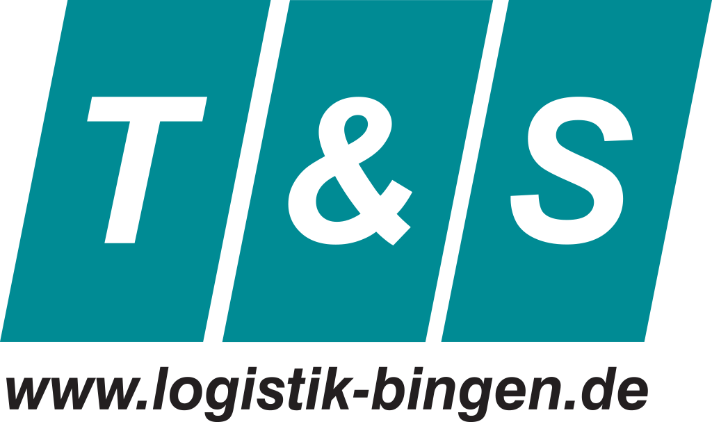 Logo T & S